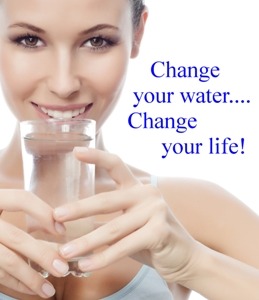 Der einzigartige Energy Drink ! Quelle: shutterstock - Kangewasser