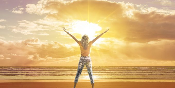 Sonnenvitamin D3 Quelle: Fotolia