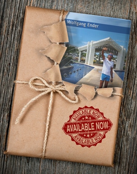 Reverse Aging Taschenbuch in einem Paket
