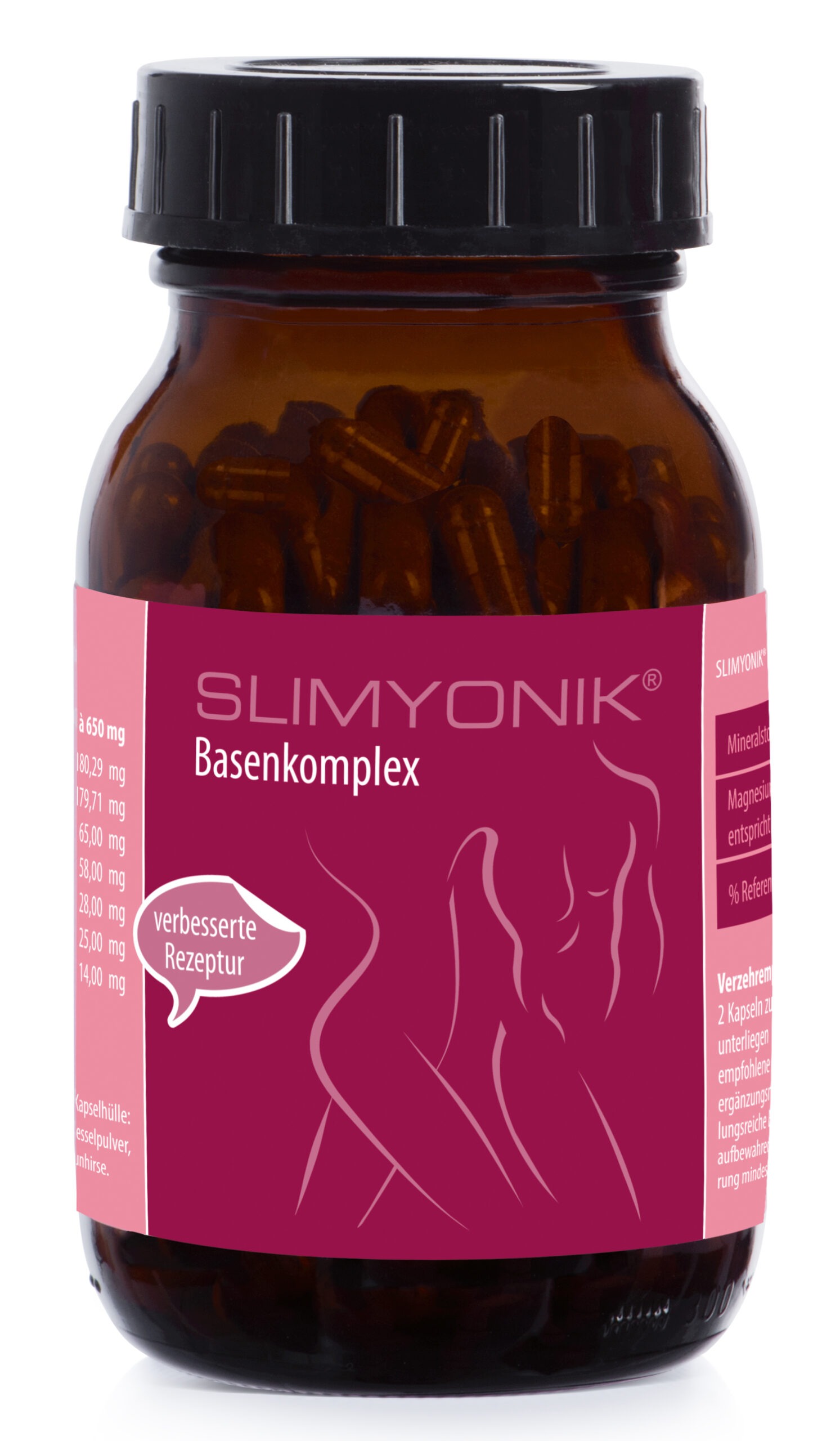 Slimyonik Basenkomplex