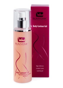 Slimyonik Body Contour Gel