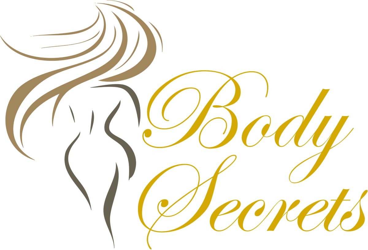Body Secrets Logo