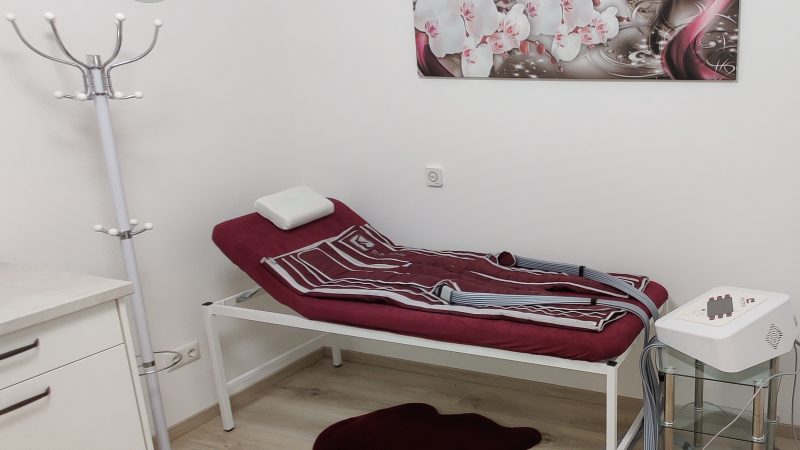 Ansicht Studio Slimyonik Bodystyler